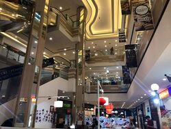 Alexandra Central (D3), Retail #445891671